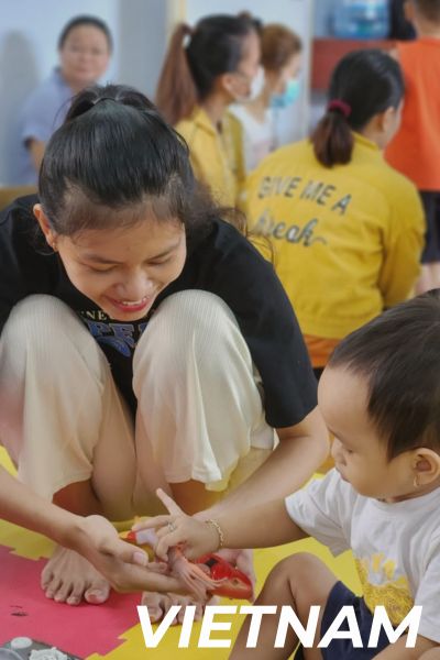 Une soirée de générosité au profit des enfants défavorisés du monde, proposée par Planète Enfants & Développement