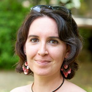 Anne-Laure Gavory