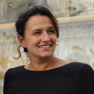 Emilie Forbin