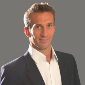 Pierre Robert