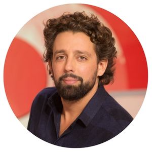 François Saltiel