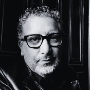 Marc Fredericksen