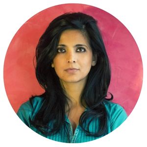 Miniya Chatterji
