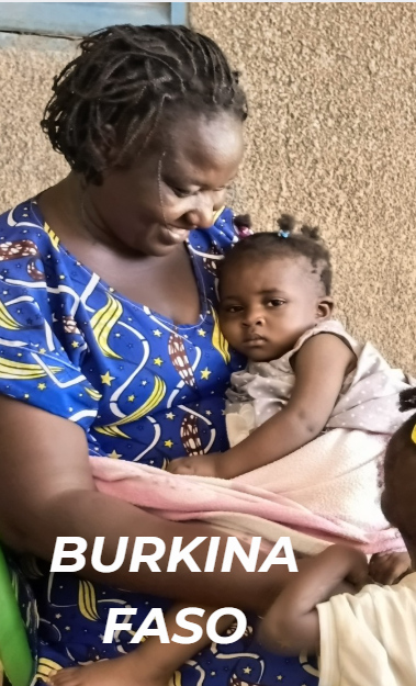 Projet au Togo