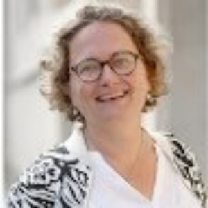 Anne-Bénédicte Hoffner Maujean