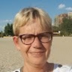 Véronique Mikec