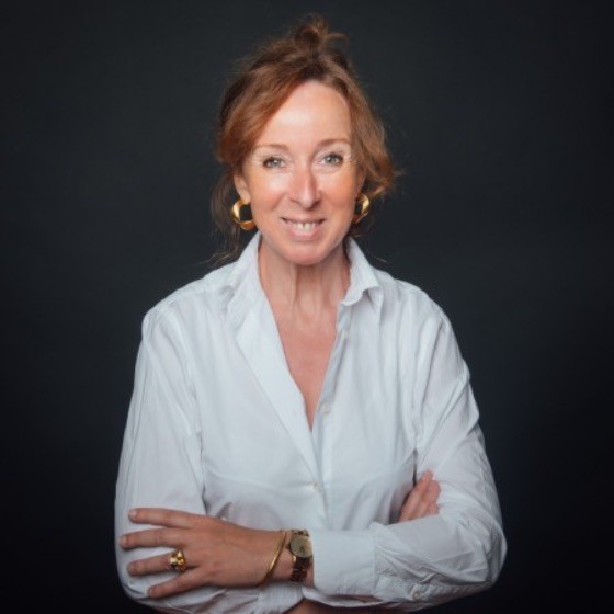 Anne Carus