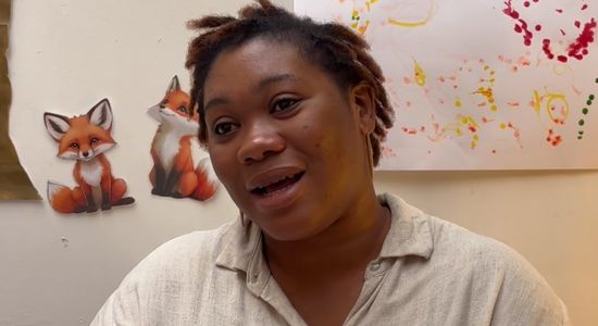 Temoignage-femmes-formation_France_PEED Témoignage d'une femme exilée